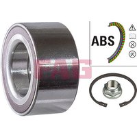 Fag Honda Cr-V Wheel Bearing - Front | 713627070 | GSF Car Parts