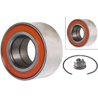 Fag Dacia Sandero Wheel Bearing | 713630030 | GSF Car Parts