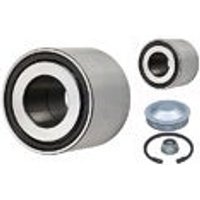 Fag Nissan Kubistar Wheel Bearing - Rear | 713630270 | GSF Car Parts