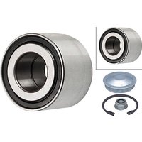 Fag Dacia Sandero Wheel Bearing | 713630300 | GSF Car Parts
