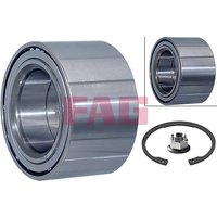 Fag Vauxhall And Opel Movano Wheel Bearing - Front | 713630790 | GSF Car Parts