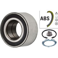 Fag Dacia Sandero Wheel Bearing - Front | 713630840 | GSF Car Parts