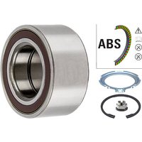 Fag Mercedes-Benz Citan Wheel Bearing | 713630900 | GSF Car Parts
