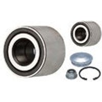 Fag Dacia Sandero Wheel Bearing - Rear | 713631080 | GSF Car Parts