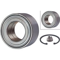 Fag Dacia Duster Wheel Bearing - Rear | 713631180 | GSF Car Parts