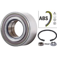 Fag Citroen Xsara Picasso Wheel Bearing | 713640180 | GSF Car Parts