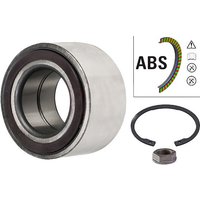 Fag Wheel Bearing | 713640500 | GSF Car Parts