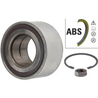 Fag Peugeot Traveller Wheel Bearing - Front | 713640540 | GSF Car Parts