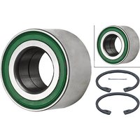 Fag Vauxhall And Opel Meriva Wheel Bearing - Front | 713644080 | GSF Car Parts