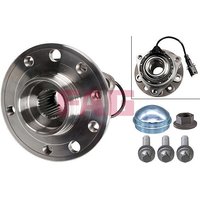 Fag Saab 9-3 Wheel Bearing | 713644090 | GSF Car Parts