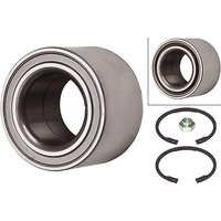 Fag Nissan Pixo Wheel Bearing | 713644100 | GSF Car Parts