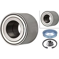 Fag Vauxhall And Opel Sintra Wheel Bearing - Rear | 713644140 | GSF Car Parts