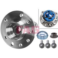 Fag Vauxhall And Opel Vectra Wheel Bearing - Front | 713644270 | GSF Car Parts