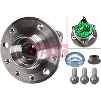 Fag Vauxhall And Opel Astra Wheel Bearing - Front | 713644280 | GSF Car Parts