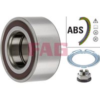 Fag Vauxhall And Opel Sintra Wheel Bearing - Front | 713644290 | GSF Car Parts