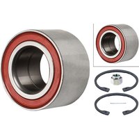 Fag Chevrolet Aveo Wheel Bearing - Front | 713644660 | GSF Car Parts