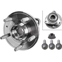 Fag Chevrolet Cruze Wheel Bearing - Front | 713644910 | GSF Car Parts