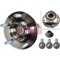 Fag Chevrolet Cruze Wheel Bearing - Front | 713644920 | GSF Car Parts