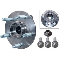 Fag Vauxhall And Opel Insignia Wheel Bearing - Front | 713644930 | GSF Car Parts