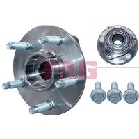 Fag Saab 9-5 Wheel Bearing - Rear | 713644940 | GSF Car Parts