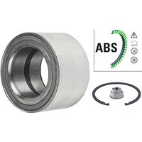 Fag Nissan Nv400 Wheel Bearing - Front | 713645040 | GSF Car Parts