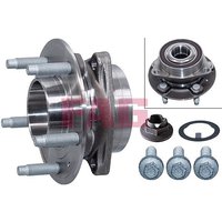 Fag Vauxhall And Opel Insignia Wheel Bearing - Front | 713645220 | GSF Car Parts