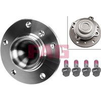 Fag BMW 1 Series Wheel Bearing - Front | 713649380 | GSF Car Parts