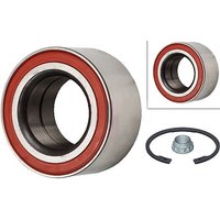 Fag BMW Z4 Wheel Bearing - Rear | 713649390 | GSF Car Parts