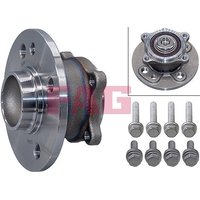 Fag Mini Clubvan Wheel Bearing - Rear | 713649440 | GSF Car Parts