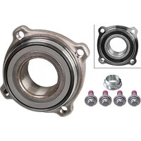 Fag BMW X1 Wheel Bearing - Rear | 713649480 | GSF Car Parts