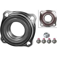 Fag BMW 5 Series Gran Turismo Wheel Bearing - Rear | 713649500 | GSF Car Parts