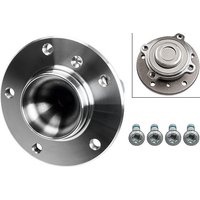 Fag BMW 3 Series Gran Turismo Wheel Bearing - Front | 713649540 | GSF Car Parts