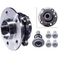 Fag BMW 2 Series Active Tourer Wheel Bearing | 713649610 | GSF Car Parts