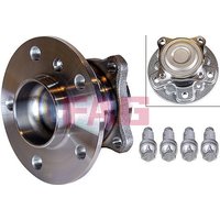 Fag Mini Clubman Wheel Bearing - Rear | 713649620 | GSF Car Parts