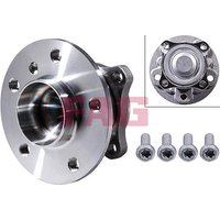 Fag BMW I3 Wheel Bearing - Front | 713649650 | GSF Car Parts