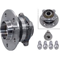 Fag BMW X1 Wheel Bearing - Rear | 713649660 | GSF Car Parts