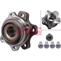 Fag BMW 8 Series Gran Coupe Wheel Bearing | 713649680 | GSF Car Parts