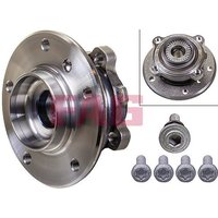 Fag BMW X1 Wheel Bearing - Front | 713649720 | GSF Car Parts