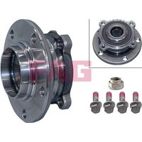 Fag Mini Countryman Wheel Bearing - Rear | 713649770 | GSF Car Parts