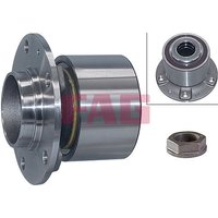 Fag Peugeot Traveller Wheel Bearing - Rear | 713650680 | GSF Car Parts