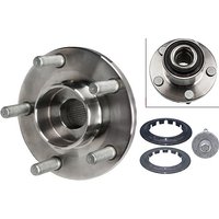 Fag Volvo C30 Wheel Bearing - Front | 713660440 | GSF Car Parts