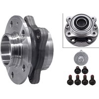 Fag Volvo Xc90 Wheel Bearing - Front | 713660490 | GSF Car Parts