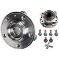 Fag Volvo Xc90 Wheel Bearing - Front | 713660500 | GSF Car Parts