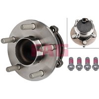 Fag Volvo C30 Wheel Bearing - Rear | 713660520 | GSF Car Parts