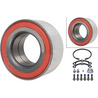 Fag Wheel Bearing - Rear | 713667830 | GSF Car Parts