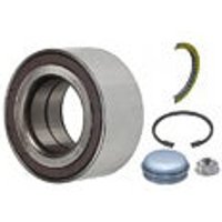 Fag Mercedes-Benz A-Class Wheel Bearing - Front | 713667960 | GSF Car Parts