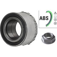 Fag Mercedes-Benz Viano Wheel Bearing | 713667980 | GSF Car Parts