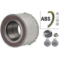 Fag Mercedes-Benz Sprinter Wheel Bearing - Front | 713668030 | GSF Car Parts