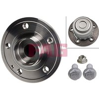 Fag Mercedes-Benz Viano Wheel Bearing - Front | 713668050 | GSF Car Parts