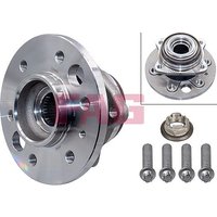 Fag Mercedes-Benz Sprinter Wheel Bearing - Rear | 713668110 | GSF Car Parts